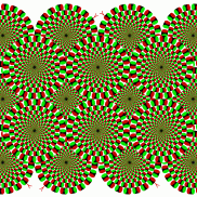 Optical Illusion 03