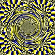 Optical Illusion 17