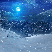❄ ❅ ❆ Snowflakes, Tell Me Why You Are…