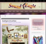 SoundEagle Website
