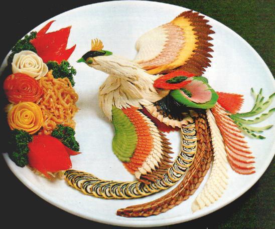 Edible Art Glorious Food (20)