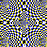 Optical Illusion 38