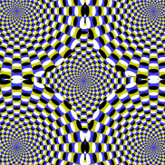 Optical Illusion 51