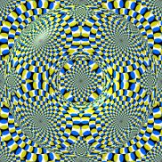 Optical Illusion 78