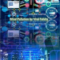 💬 Misquotation Pandemic and Disinformation Polemic: 🧠 Mind Pollution by Viral Falsity 🦠