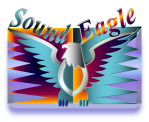 SoundEagle Perch